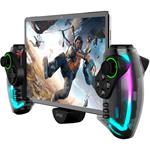 iPega 9777SH, bluetooth RGB gamepad pre Android, iOS, PS3, PC, N-Switch, (rozbalené)