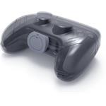 iPega ochranné puzdro pre Xbox a PS5 ovládač, transparentné