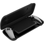 iPega P5P12 tenké cestovné puzdro pre Playstation Portal Remote Player, čierne