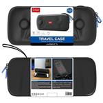 iPega P5P12 tenké cestovné puzdro pre Playstation Portal Remote Player, čierne