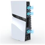 iPega P5R002 prídavné chladenie pre PS5 Pro/Slim, priesvitné