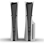 iPega P5S040, nabíjacia stanica pre ovládač na PS5 Slim/PS5 Pro, čierna