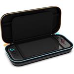 iPega SW2005A ochranné puzdro pre Nintendo Switch 2, čierne