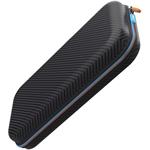 iPega SW2005A ochranné puzdro pre Nintendo Switch 2, čierne