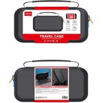 iPega SW2005A ochranné puzdro pre Nintendo Switch 2, čierne