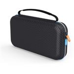 iPega SW2005A ochranné puzdro pre Nintendo Switch 2, čierne