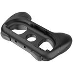iPega SW2055H Grip pre JoyCon ovládače Nintendo Switch 2, čierne
