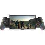 iPega SW2123 Wireless RGB Gamepad pre Nintendo Switch, Nintendo Switch 2, čierny