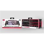 iPega SW2123 Wireless RGB Gamepad pre Nintendo Switch, Nintendo Switch 2, čierny