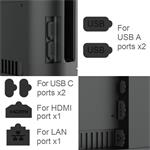 iPega SW2125 9v1 Sport Pack pre Nintendo Switch 2