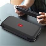 iPega SW2193P tenké ochranné puzdro pre Nintendo Switch 2, čierne