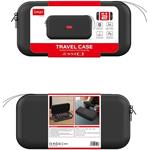 iPega SW2193P tenké ochranné puzdro pre Nintendo Switch 2, čierne