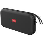 iPega SW2193P tenké ochranné puzdro pre Nintendo Switch 2, čierne