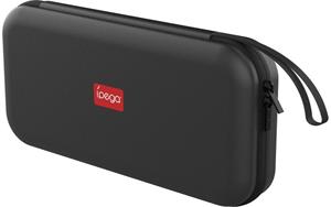 iPega SW2193P tenké ochranné puzdro pre Nintendo Switch 2, čierne