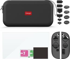 iPega SW2194P 9v1 Sport Pack Slim pre Nintendo Switch 2