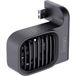 iPega SW2206 prídavné chladenie pre nabíjaciu stanicu Nintendo Switch 2, čierne