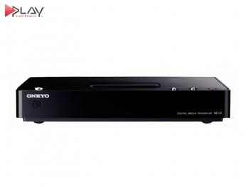 iPod dock ONKYO ND-S1B