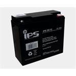 IPS 12V / 20Ah, gélový akumulátor
