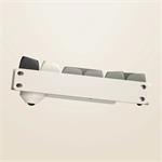 IQUNIX F97, bezdrôtová mechanická herná klávesnica, DE layout, Hitchhiker