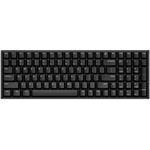 IQUNIX F97, bezdrôtová mechanická herná klávesnica, US layout, Dark Side
