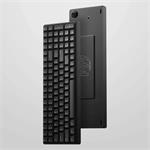 IQUNIX F97, bezdrôtová mechanická herná klávesnica, US layout, Dark Side