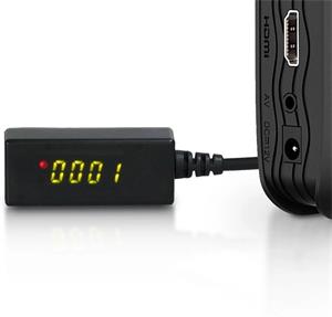 IR čidlo pre AB CyptoBox 700HD mini, 600HD mini, 702T mini