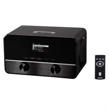 IR250 internetové rádio