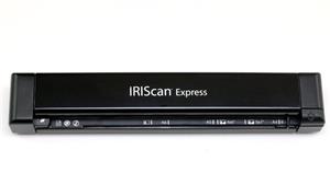 IRISCan Express 4