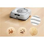 iRobot BRAAVA JET m6, biely