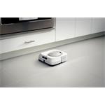 iRobot BRAAVA JET m6, biely