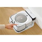 iRobot BRAAVA JET m6, biely