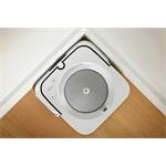 iRobot BRAAVA JET m6, biely