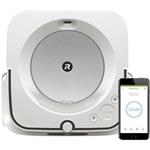 iRobot BRAAVA JET m6, biely