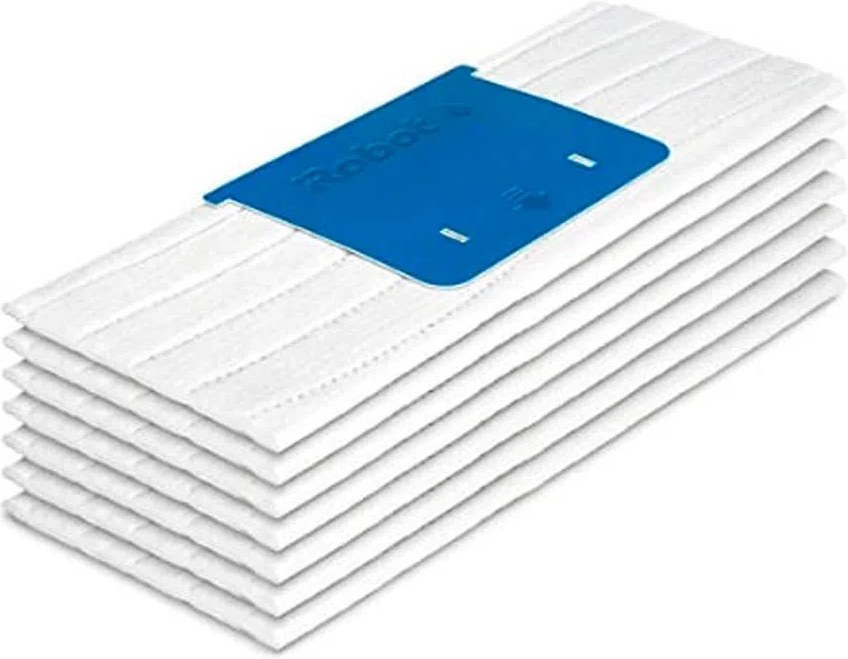 iRobot Braava M6 Wet Mopping pads, 7ks