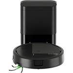 iRobot Roomba 115 Combo + AutoEmpty dock (black)