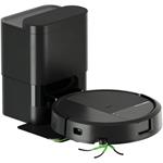 iRobot Roomba 115 Combo + AutoEmpty dock (black)