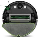 iRobot Roomba 115 Combo + AutoEmpty dock (black)
