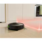 iRobot Roomba 115 Combo + AutoEmpty dock (black)