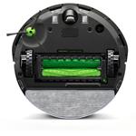 iRobot Roomba Combo i8+,robotický vysávač, čierny