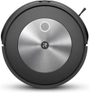 iRobot Roomba Combo j5 PH Amethyst, robotický vysávač