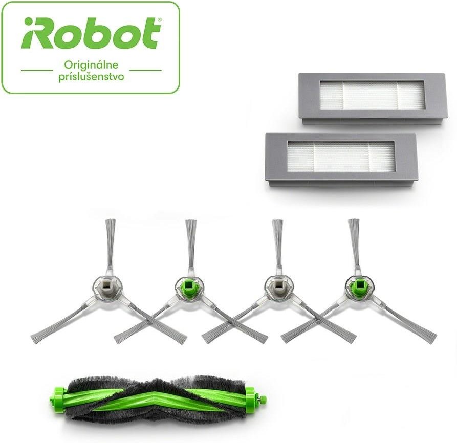 iRobot Roomba Combo - Replenishment kit