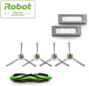 iRobot Roomba Combo - Replenishment kit