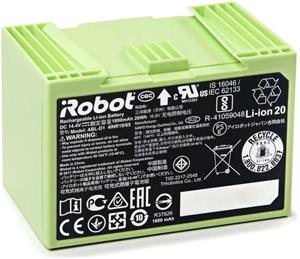 iRobot Roomba e - 1850mAh Lithium batéria