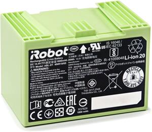 iRobot Roomba e,i,j - 2210mAh Lithium batéria