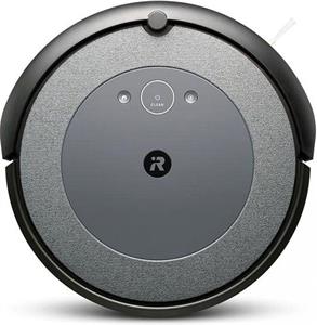 iRobot Roomba i5, robotický vysávač, čierny