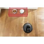 iRobot Roomba j7, robotický vysávač, tmavo sivá