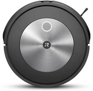 iRobot Roomba j7, robotický vysávač, tmavo sivá, (rozbalené)