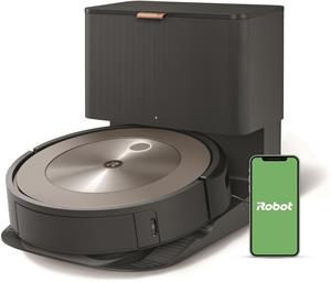 iRobot Roomba j9+, robotický vysávač