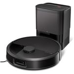 iRobot Roomba Max 705 Vac + AutoEmpty dock (Black)