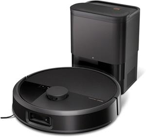 iRobot Roomba Max 705 Vac + AutoEmpty dock (Black)